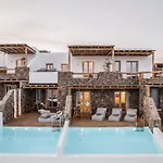 Alissachni Mykonos (Adults Only)