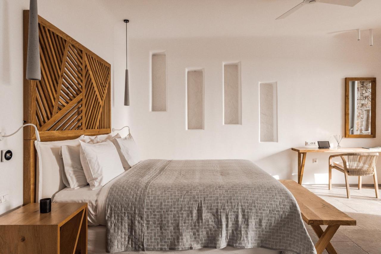 Alissachni Mykonos (adults Only) Hotel