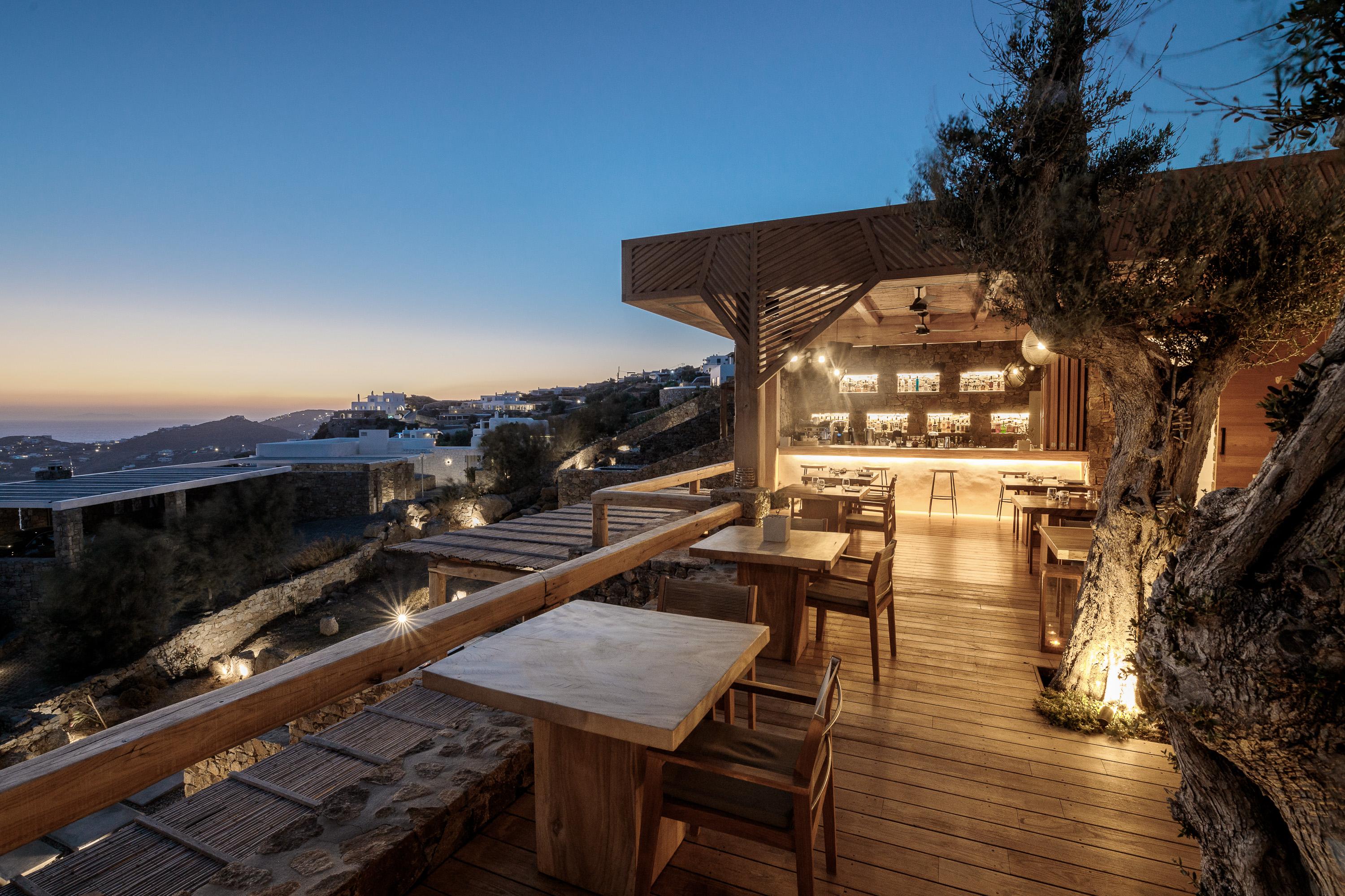 Hotel Alissachni Mykonos (adults Only) Psarou (Mykonos)