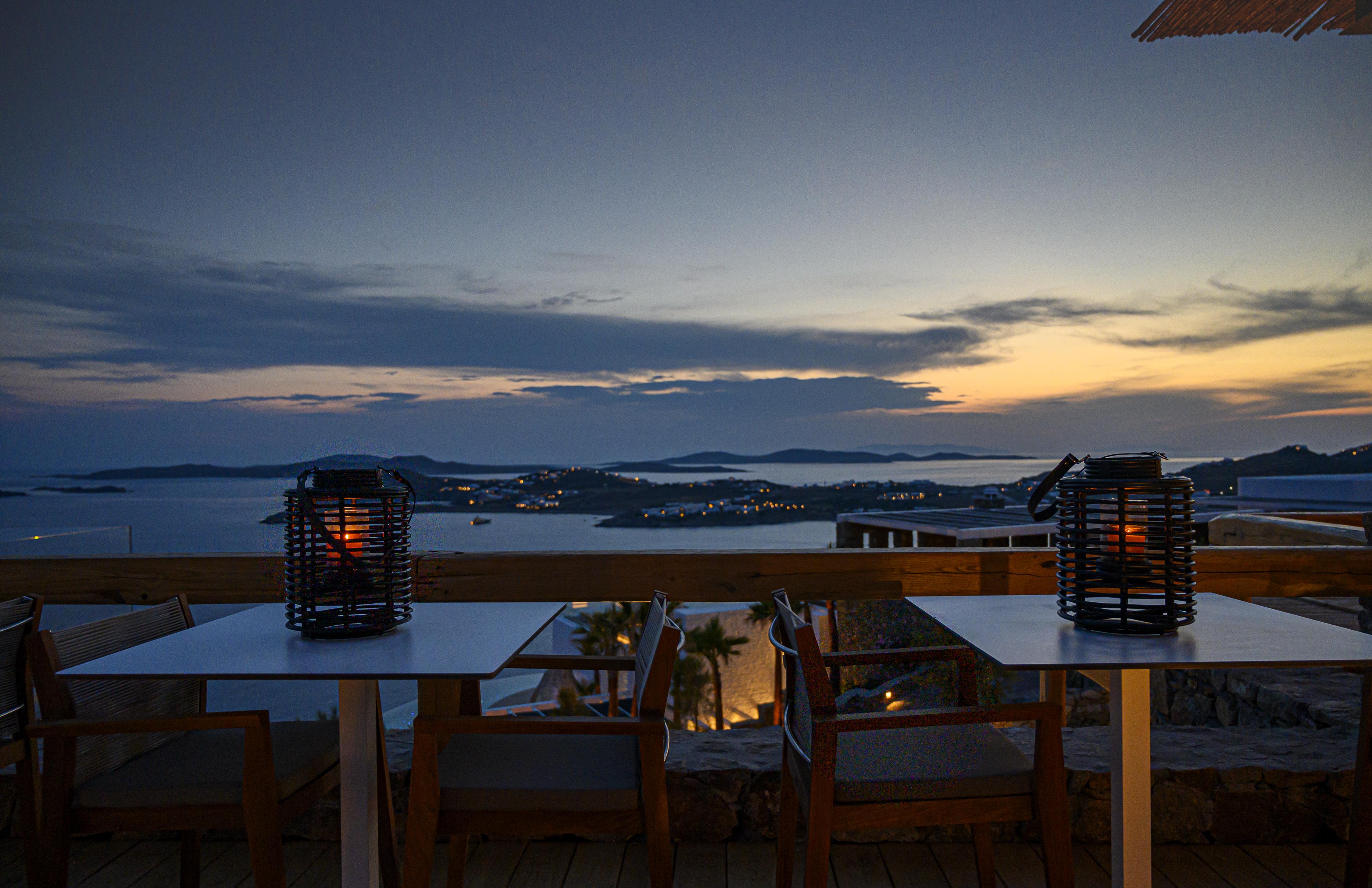 Hotel Alissachni Mykonos (adults Only) Psarou (Mykonos)