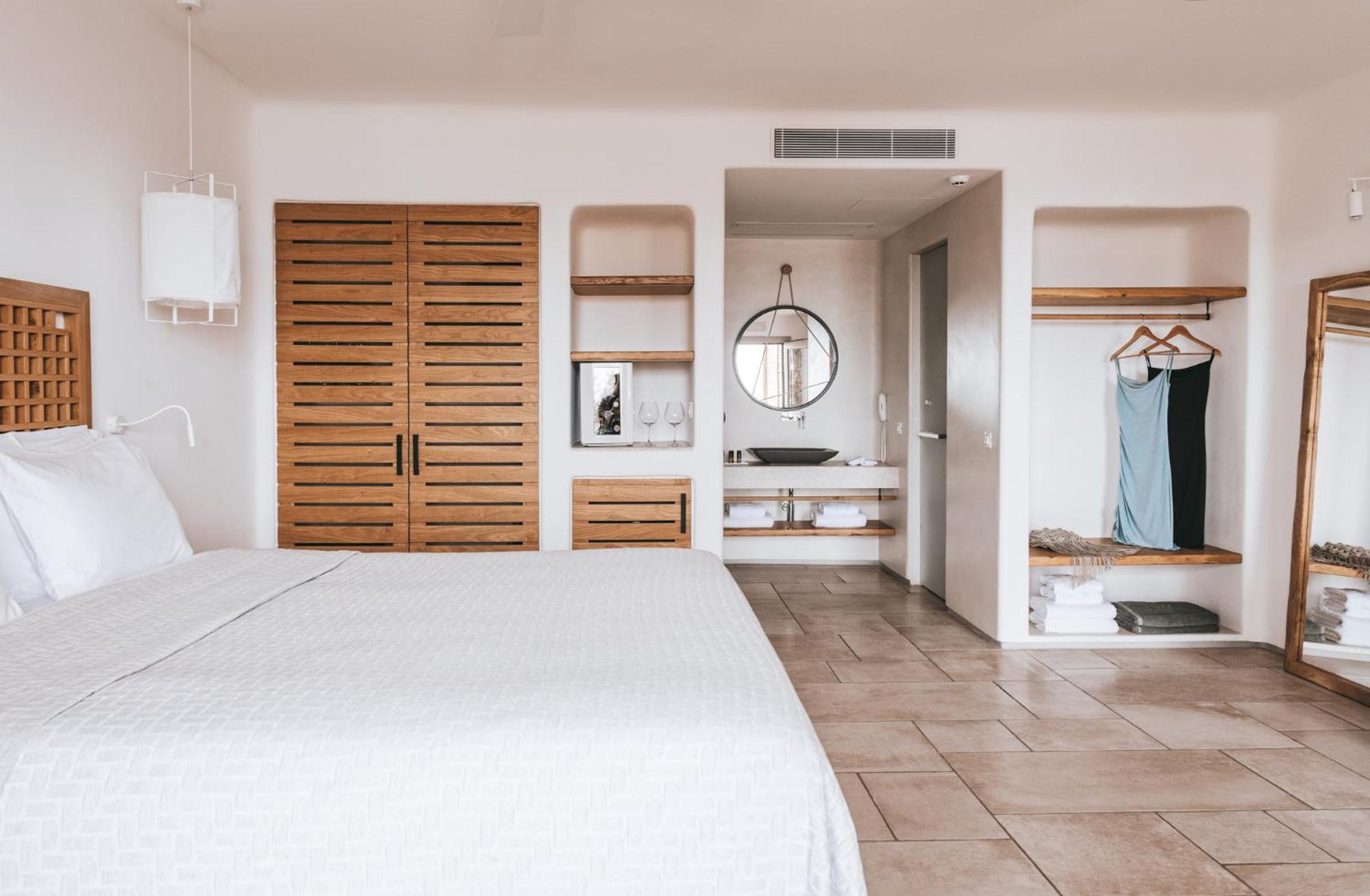 Hotel Alissachni Mykonos (adults Only) 5*