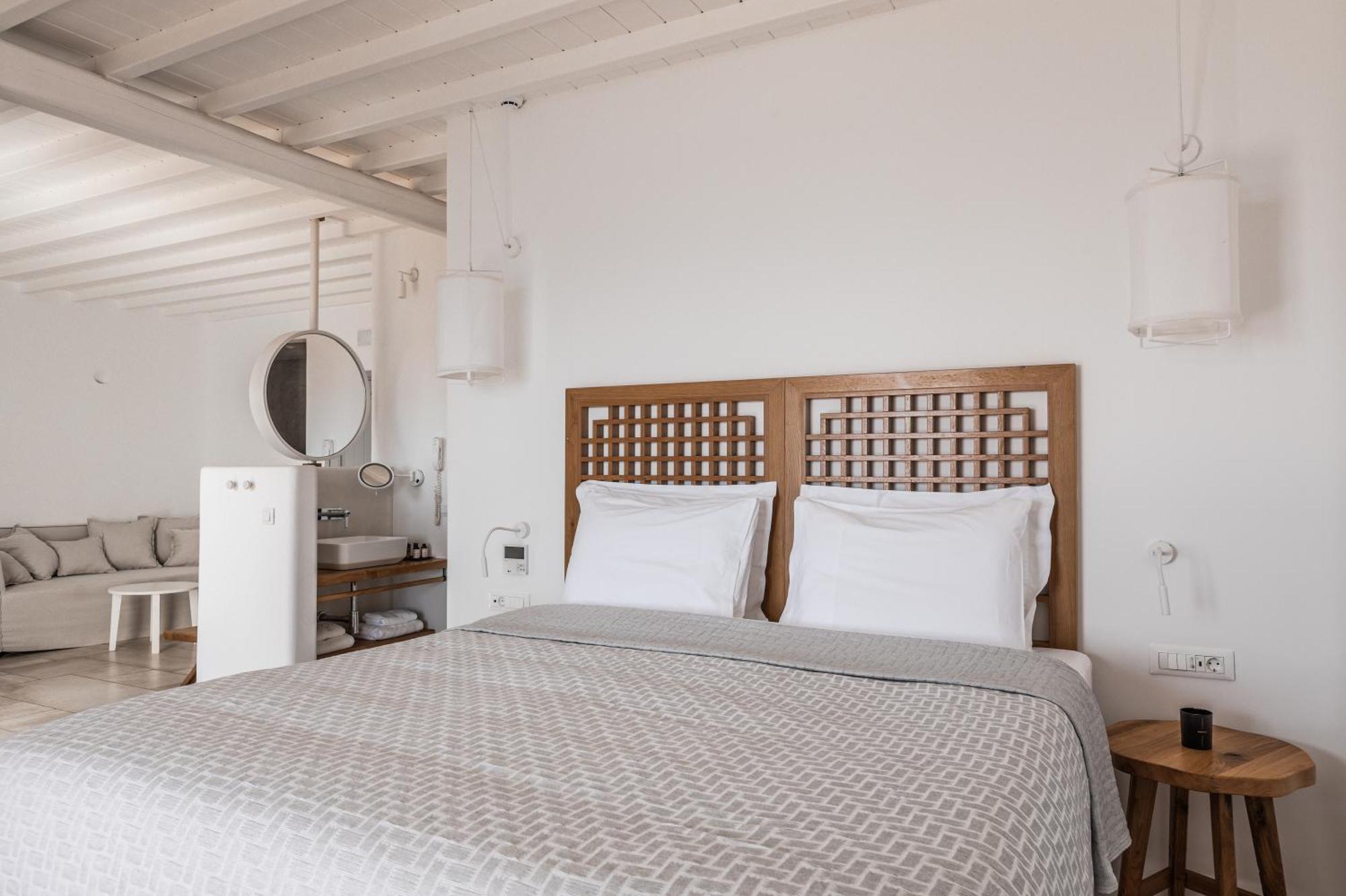 Alissachni Mykonos (adults Only) Psarou (Mykonos)