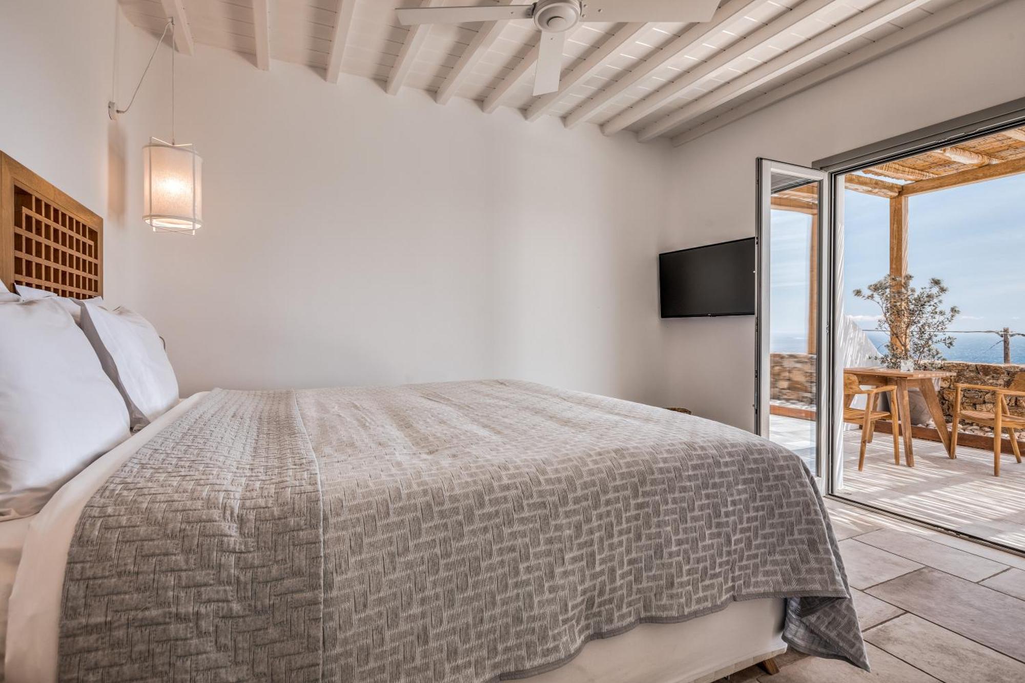 Alissachni Mykonos (adults Only) Hotel