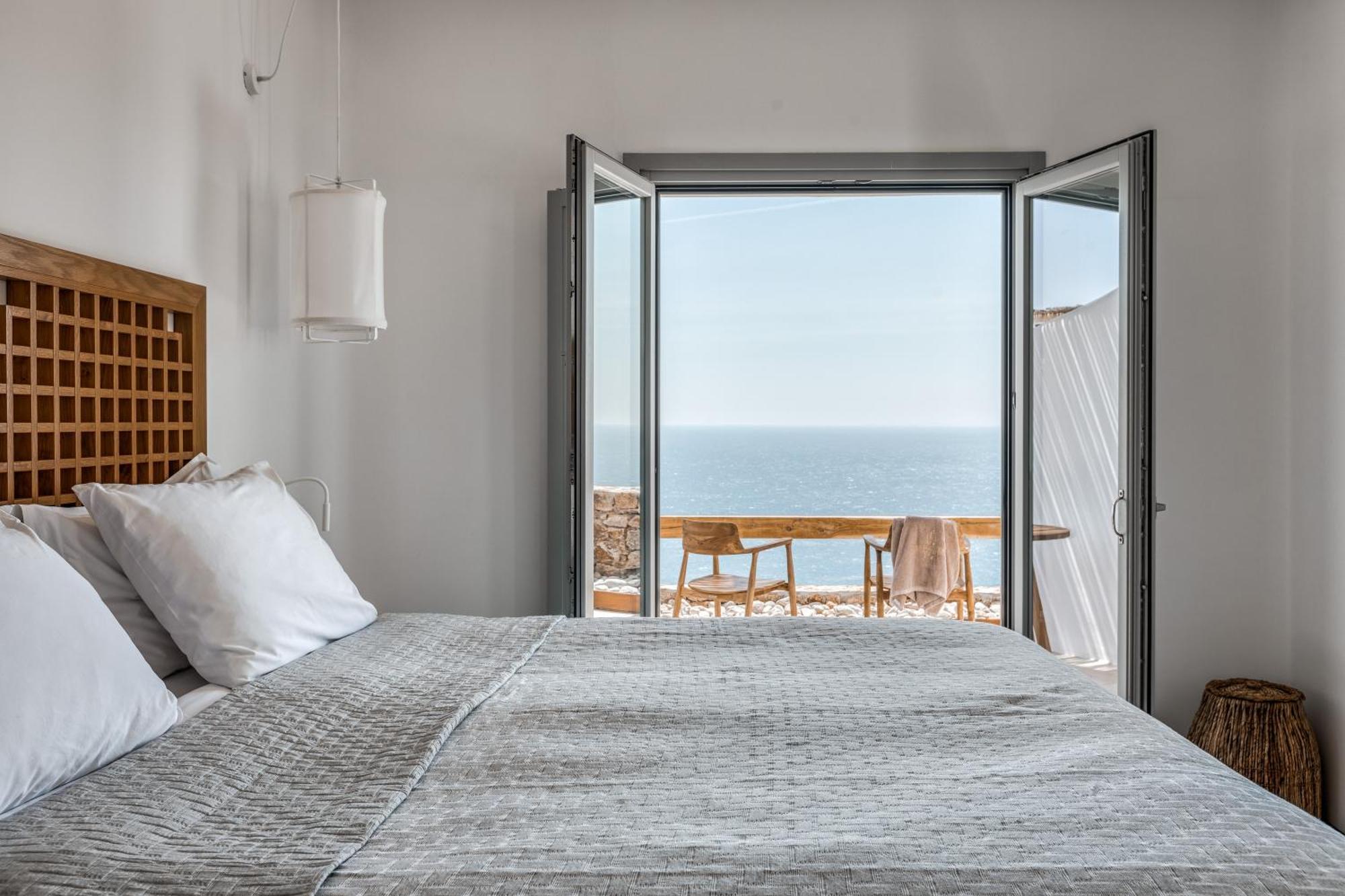 Alissachni Mykonos (adults Only) 5* Psarou (Mykonos)