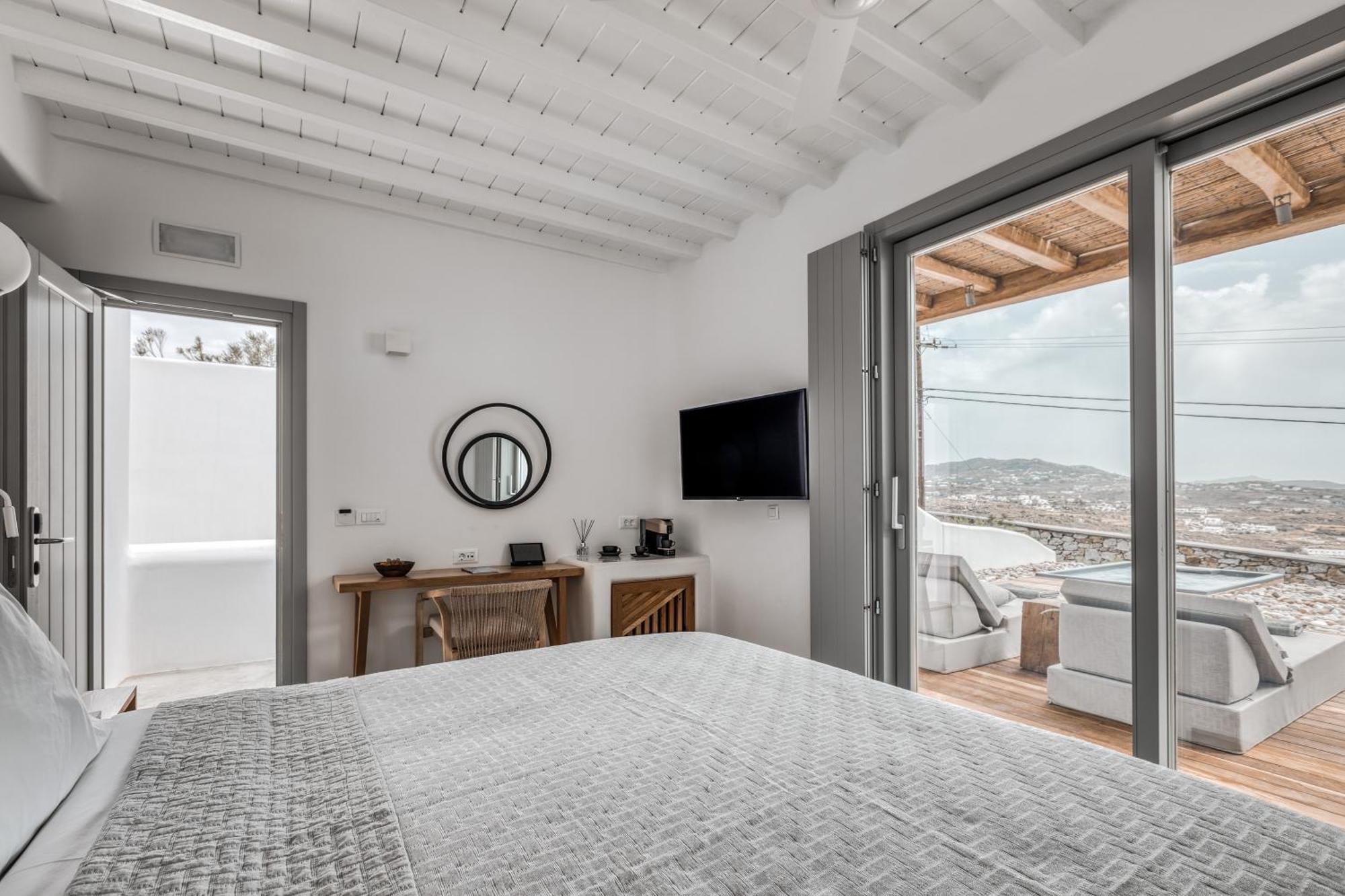 Alissachni Mykonos (adults Only) 5*